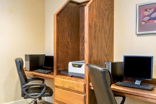 Staybridge Suites McAllen an IHG Hotel - image 18