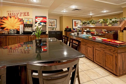 Staybridge Suites McAllen an IHG Hotel - image 19