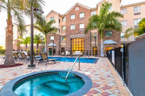 Staybridge Suites McAllen an IHG Hotel - image 20