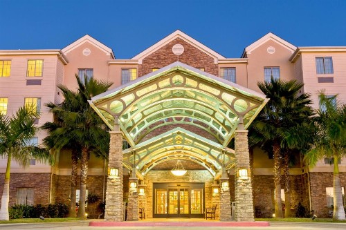 Staybridge Suites McAllen an IHG Hotel - image 21