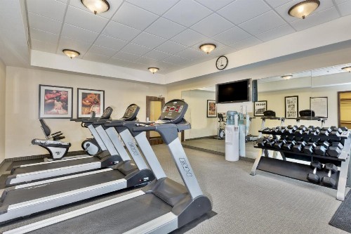 Staybridge Suites McAllen an IHG Hotel - image 22