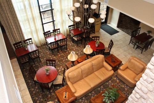 Staybridge Suites McAllen an IHG Hotel - image 23