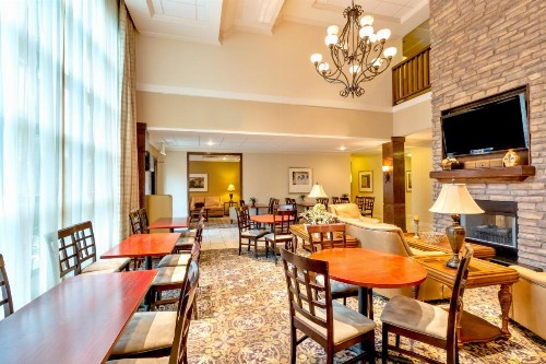 Staybridge Suites McAllen an IHG Hotel - image 27