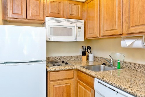 Staybridge Suites McAllen an IHG Hotel - image 3