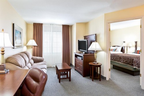 Staybridge Suites McAllen an IHG Hotel - image 31