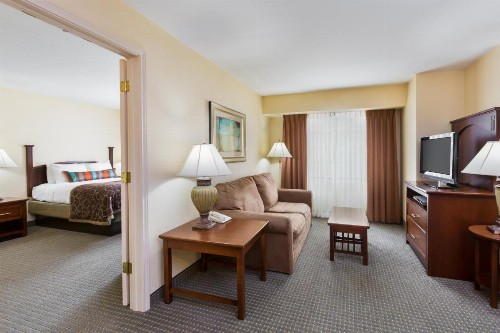 Staybridge Suites McAllen an IHG Hotel - image 32