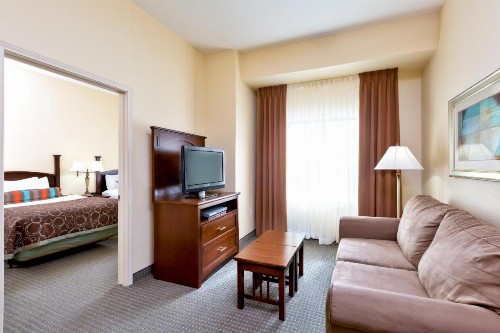 Staybridge Suites McAllen an IHG Hotel - image 33