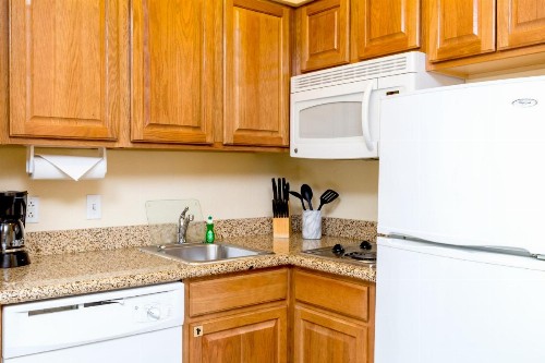 Staybridge Suites McAllen an IHG Hotel - image 34