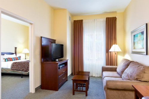 Staybridge Suites McAllen an IHG Hotel - image 37