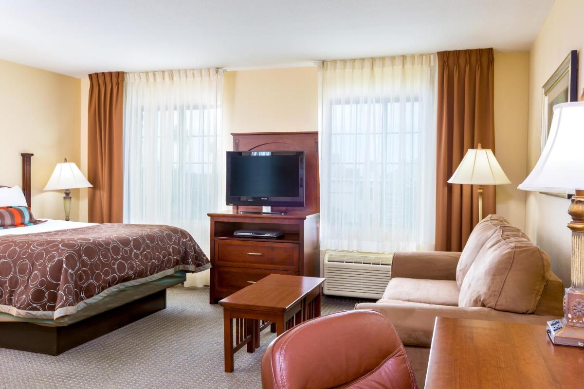 Staybridge Suites McAllen an IHG Hotel - image 4