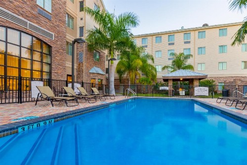 Staybridge Suites McAllen an IHG Hotel - image 8