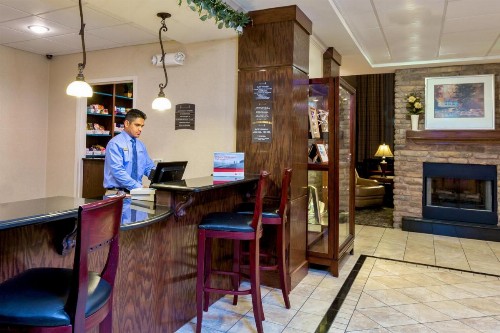 Staybridge Suites McAllen an IHG Hotel - image 9