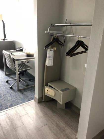 Best Western Plus McAllen Airport Hotel