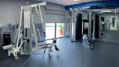 Best Western Plus McAllen Airport Hotel - image 14