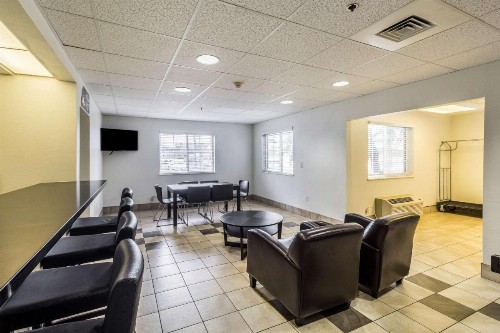 Studio 6-Mcallen TX - image 25