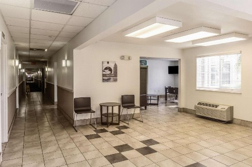 Studio 6-Mcallen TX - image 26
