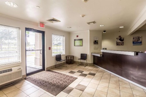 Studio 6-Mcallen TX - image 28