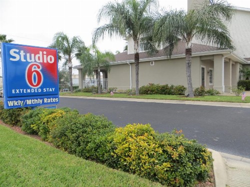 Studio 6-Mcallen TX - image 45