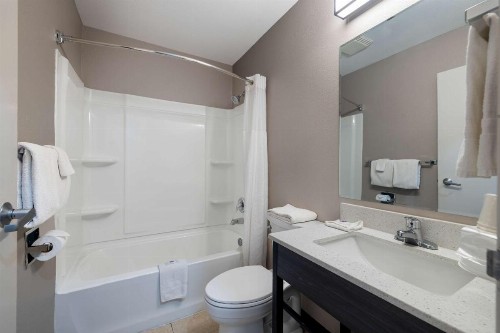 Motel 6-McAllen TX - East - image 11