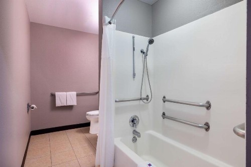Motel 6-McAllen TX - East - image 13