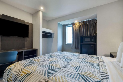 Motel 6-McAllen TX - East - image 16