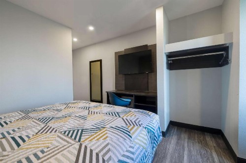 Motel 6-McAllen TX - East - image 22