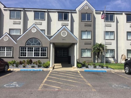 Motel 6-McAllen TX - East - image 25