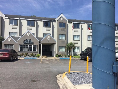Motel 6-McAllen TX - East - image 26