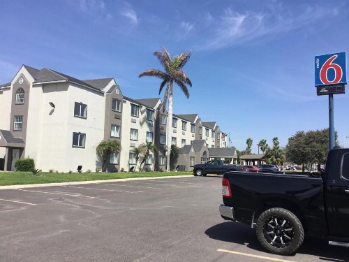 Motel 6-McAllen TX - East - image 27