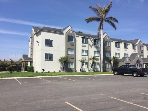 Motel 6-McAllen TX - East - image 28