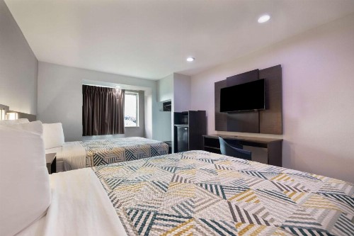 Motel 6-McAllen TX - East - image 6
