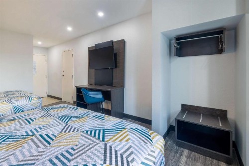 Motel 6-McAllen TX - East - image 9