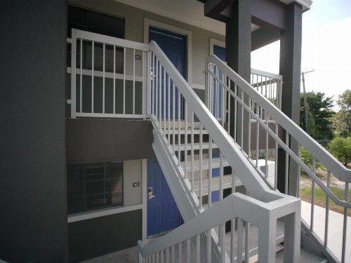 Texas Inn McAllen Airport - image 22