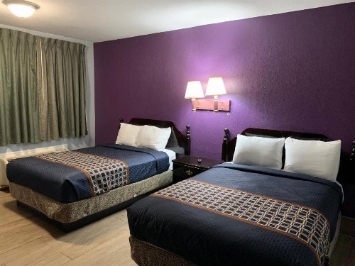 Texas Inn McAllen Airport - image 23