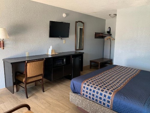 Texas Inn McAllen Airport - image 25