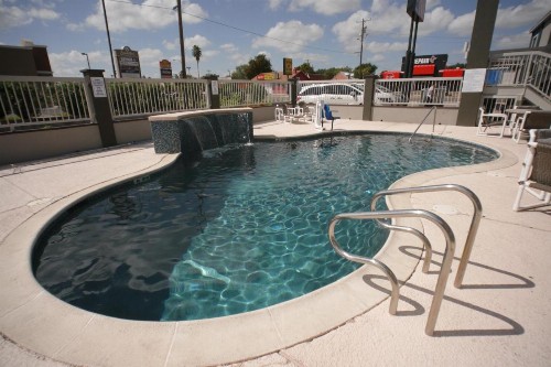 Texas Inn McAllen Airport - image 26
