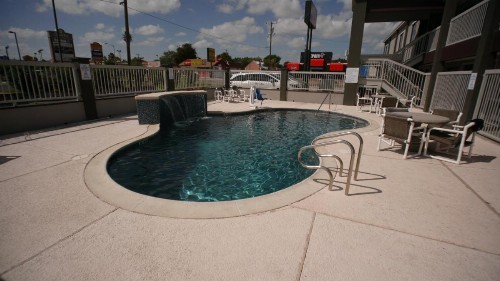 Texas Inn McAllen Airport - image 3