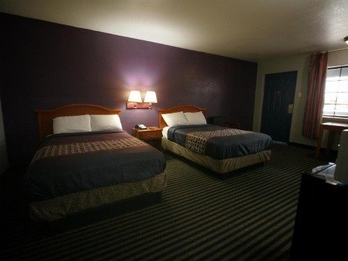 Texas Inn McAllen Airport - image 31
