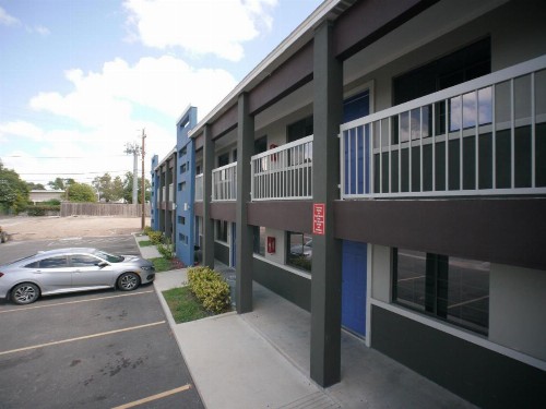 Texas Inn McAllen Airport - image 33