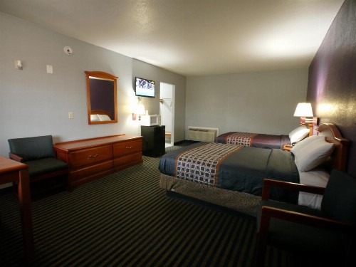 Texas Inn McAllen Airport - image 38