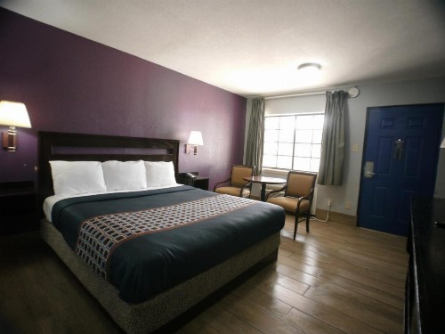 Texas Inn McAllen Airport - image 39