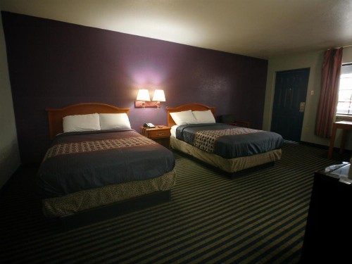 Texas Inn McAllen Airport - image 40