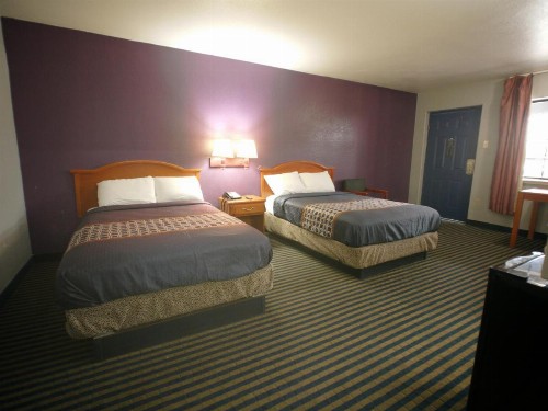 Texas Inn McAllen Airport - image 44
