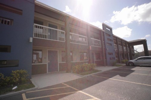 Texas Inn McAllen Airport - image 45