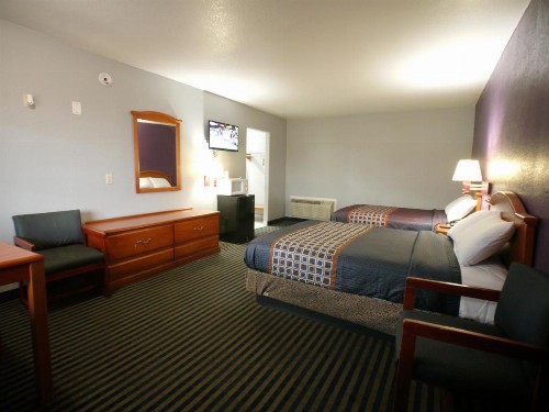 Texas Inn McAllen Airport - image 46