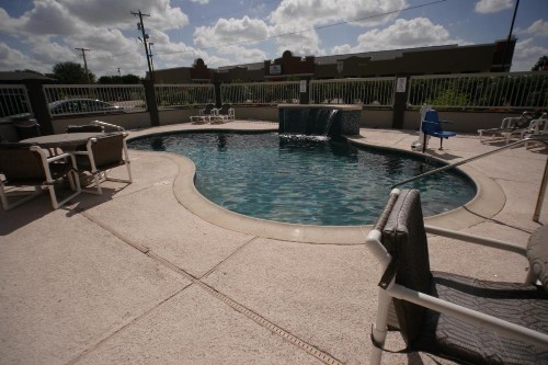 Texas Inn McAllen Airport - image 47