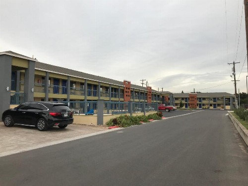 Texas Inn McAllen Airport - image 6