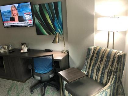 Radisson Hotel McAllen Airport - image 9