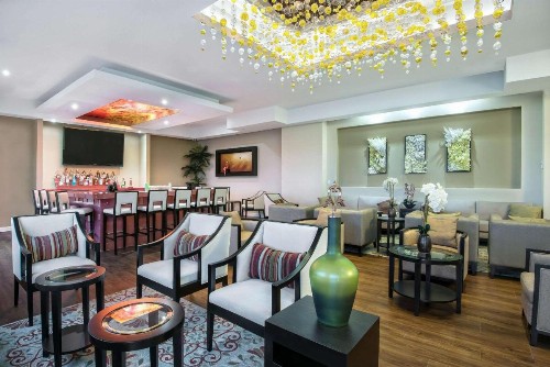 Hawthorn Suites by Wyndham McAllen - image 12