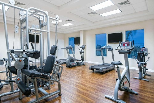 Hawthorn Suites by Wyndham McAllen - image 15